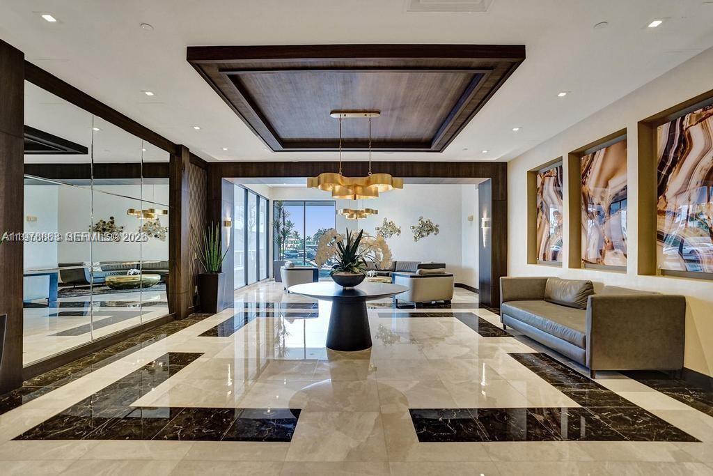 WATERVIEW CONDO - Residential Lease