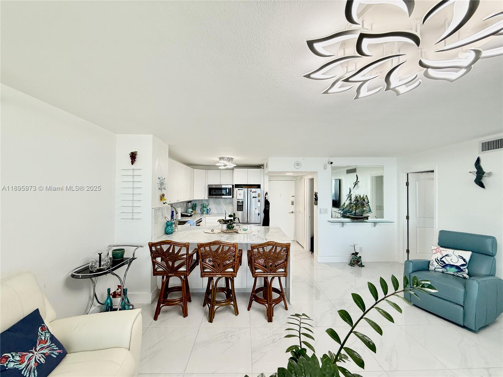 PARKER DORADO CONDO - Residential Lease
