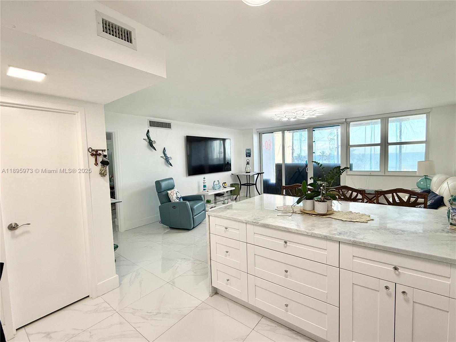PARKER DORADO CONDO - Residential Lease