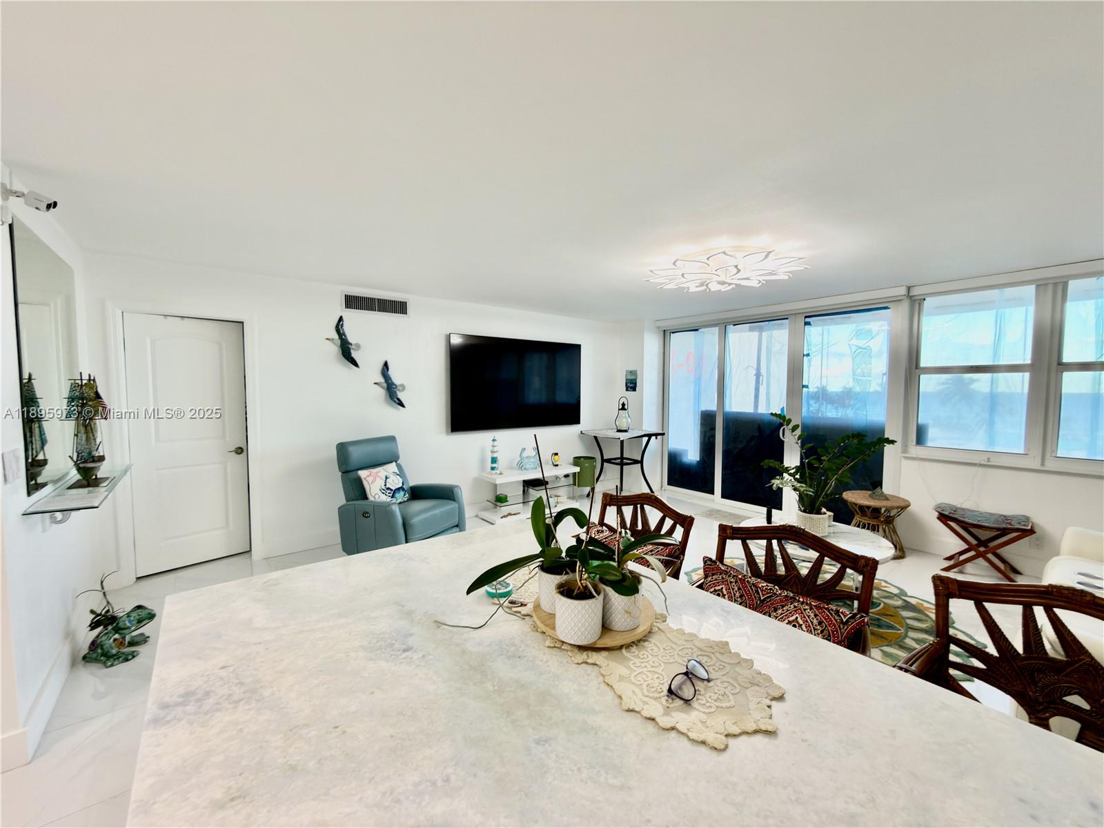 PARKER DORADO CONDO - Residential Lease