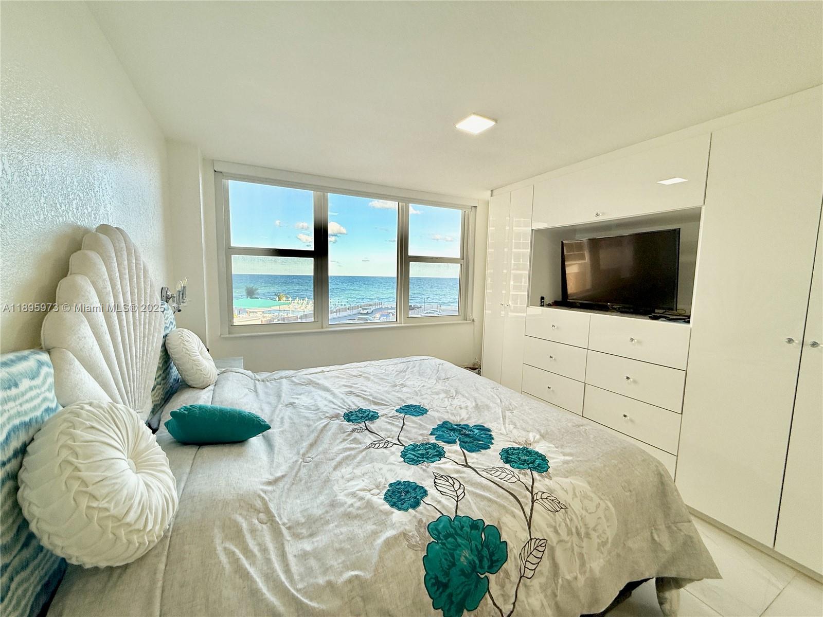 PARKER DORADO CONDO - Residential Lease