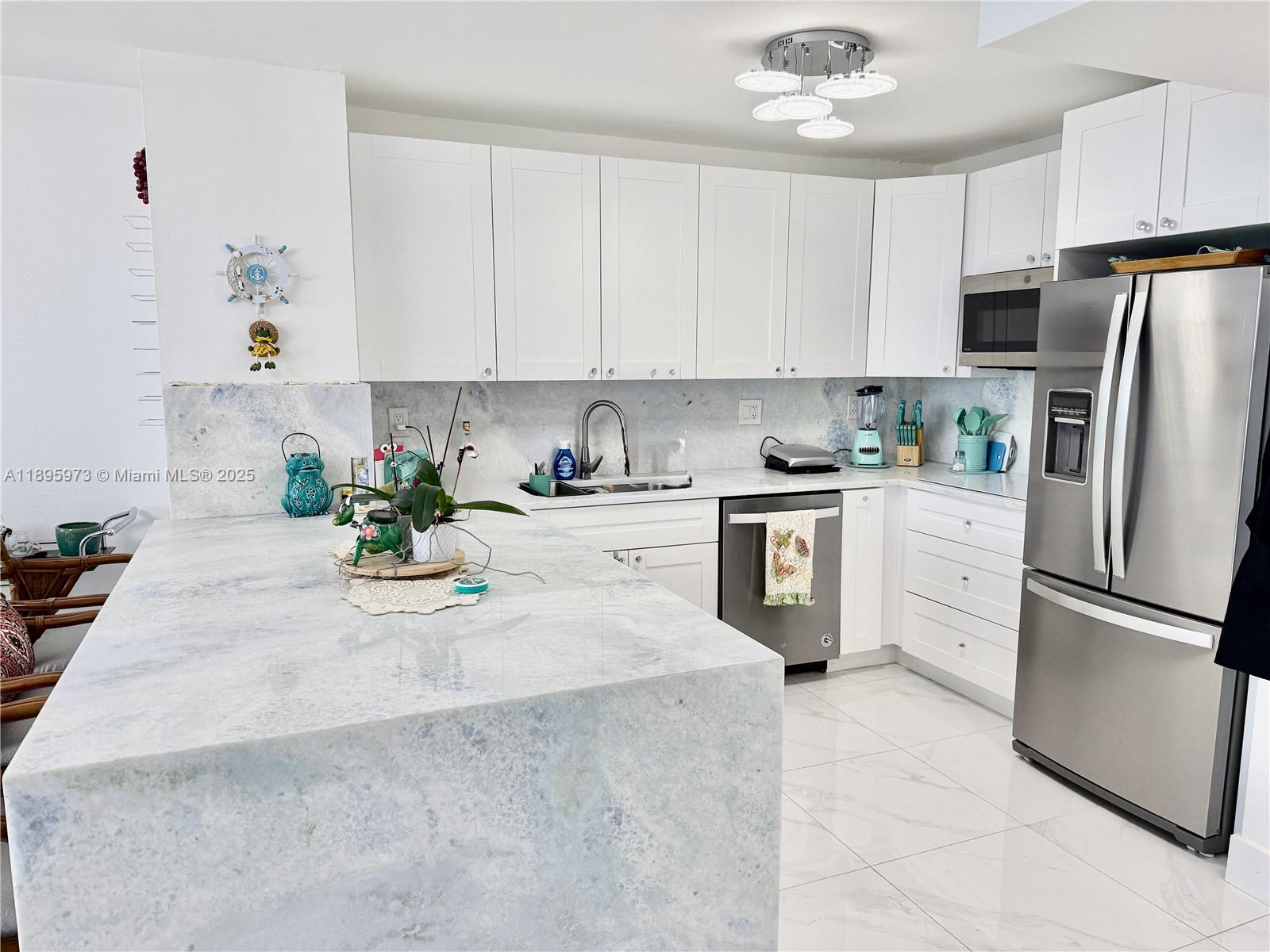 PARKER DORADO CONDO - Residential Lease