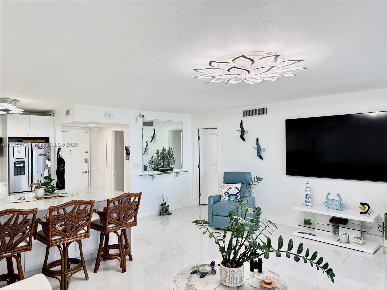 PARKER DORADO CONDO - Residential Lease