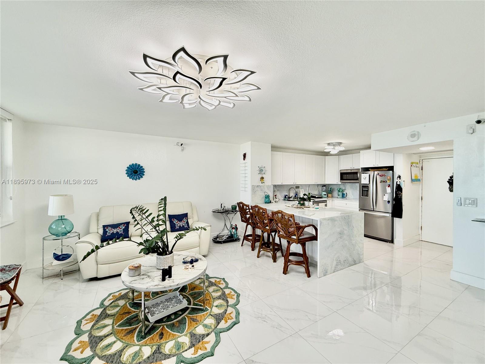 PARKER DORADO CONDO - Residential Lease