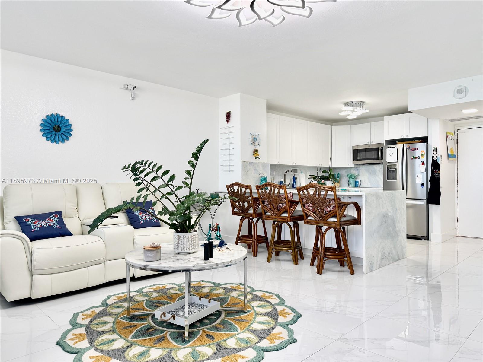 PARKER DORADO CONDO - Residential Lease