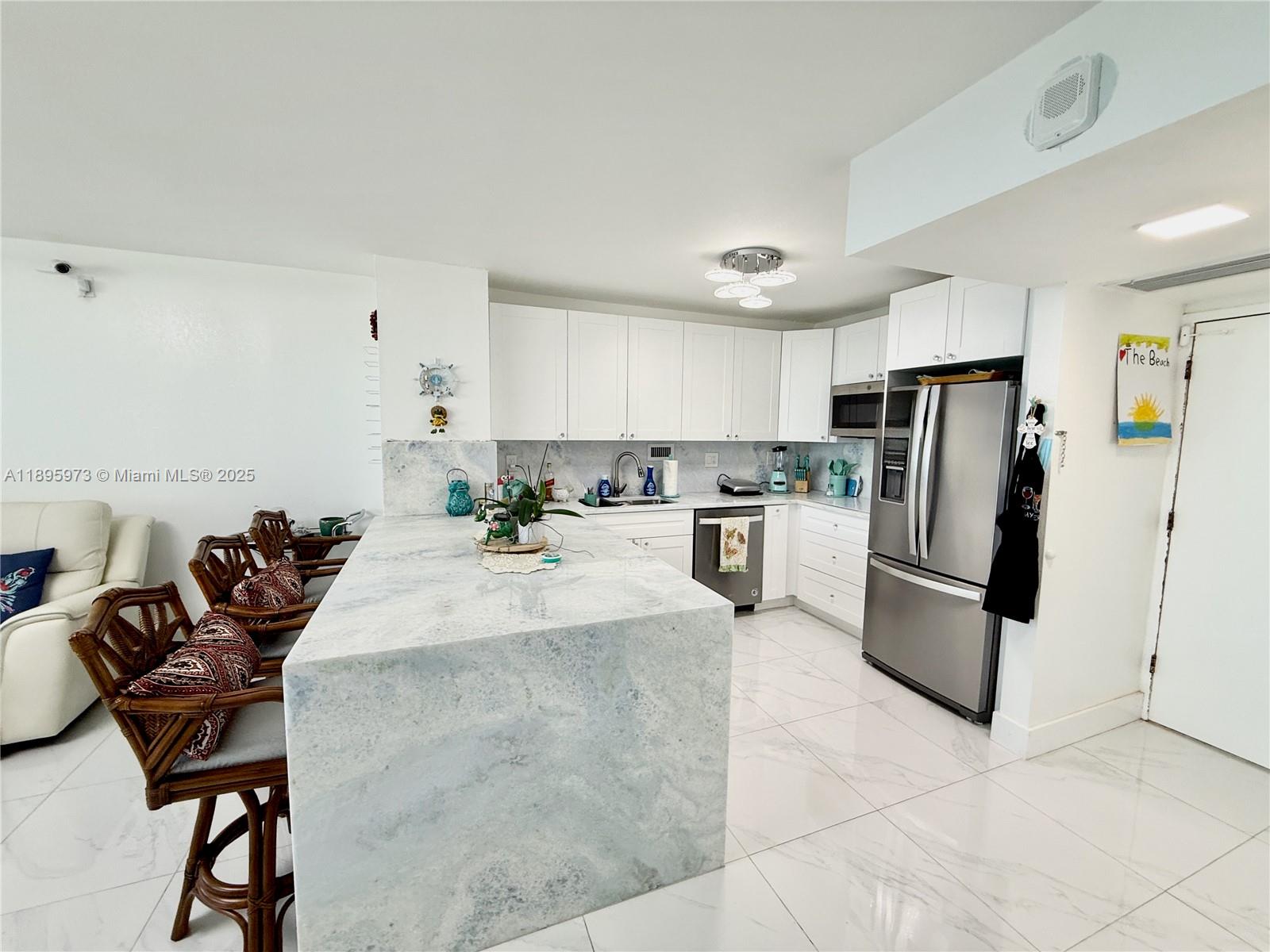 PARKER DORADO CONDO - Residential Lease