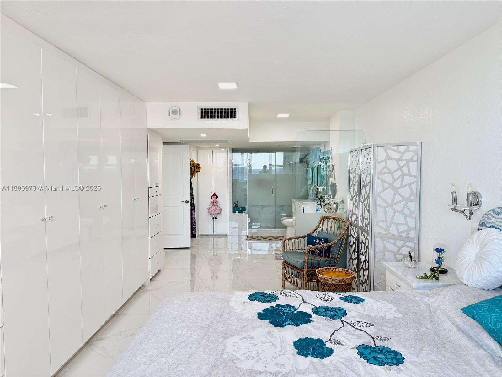 PARKER DORADO CONDO - Residential Lease