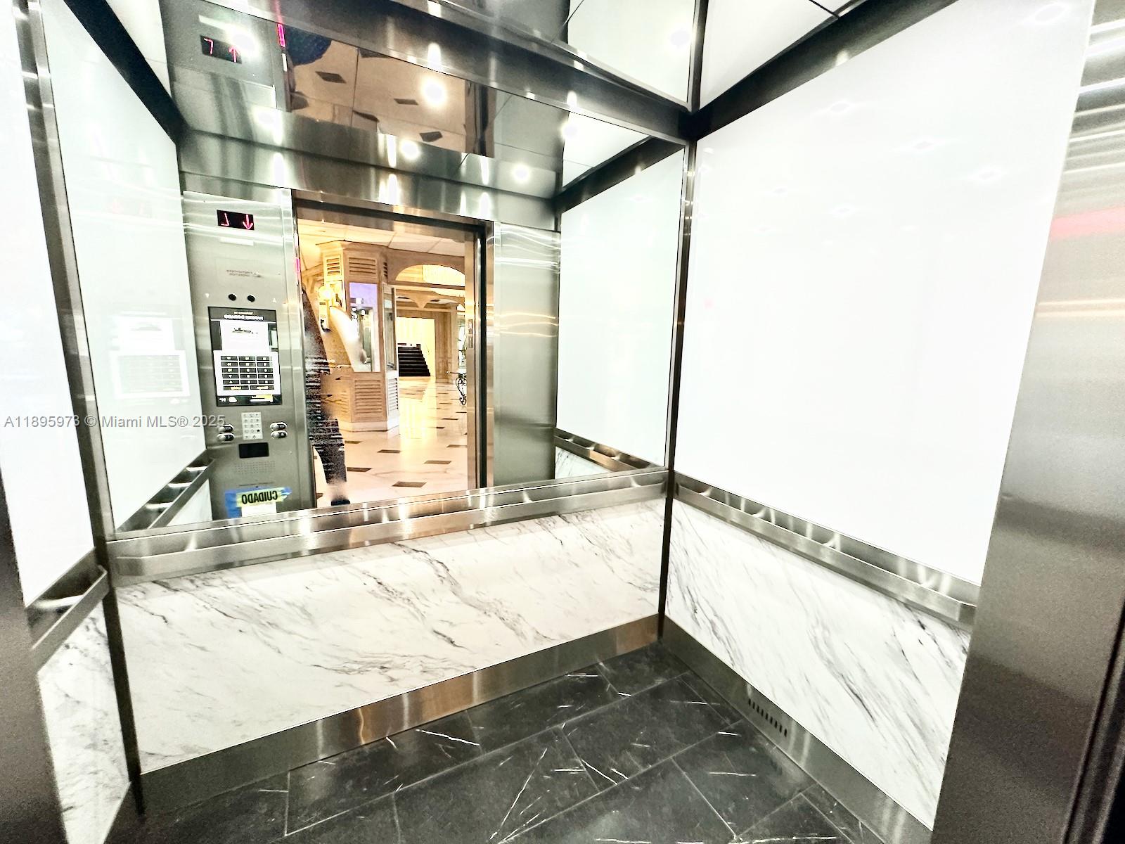 PARKER DORADO CONDO - Residential Lease