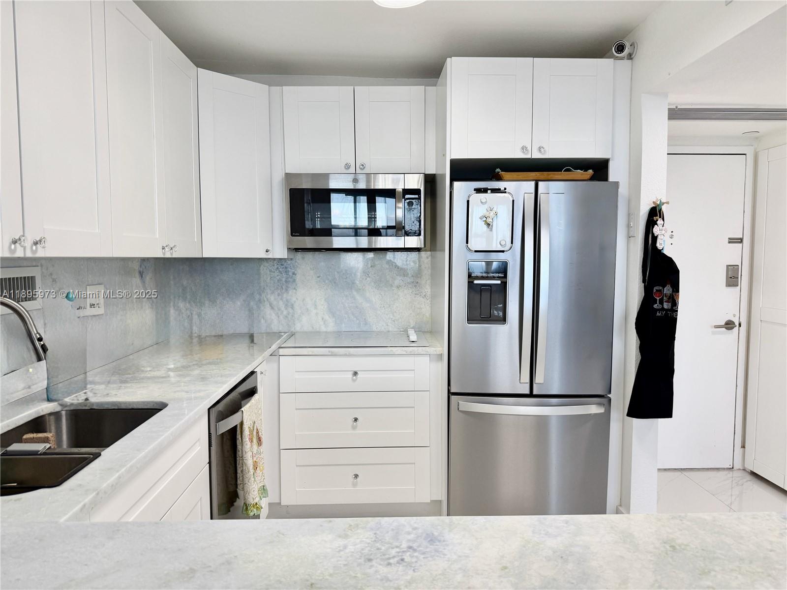 PARKER DORADO CONDO - Residential Lease