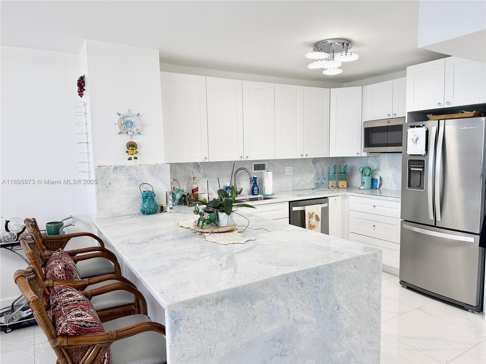 PARKER DORADO CONDO - Residential Lease