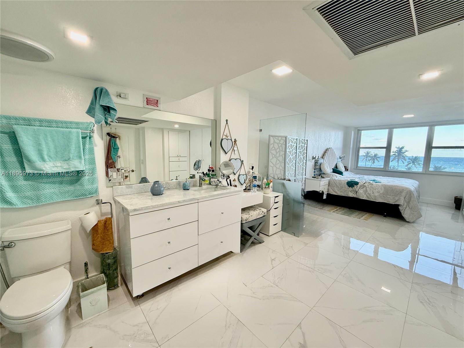 PARKER DORADO CONDO - Residential Lease