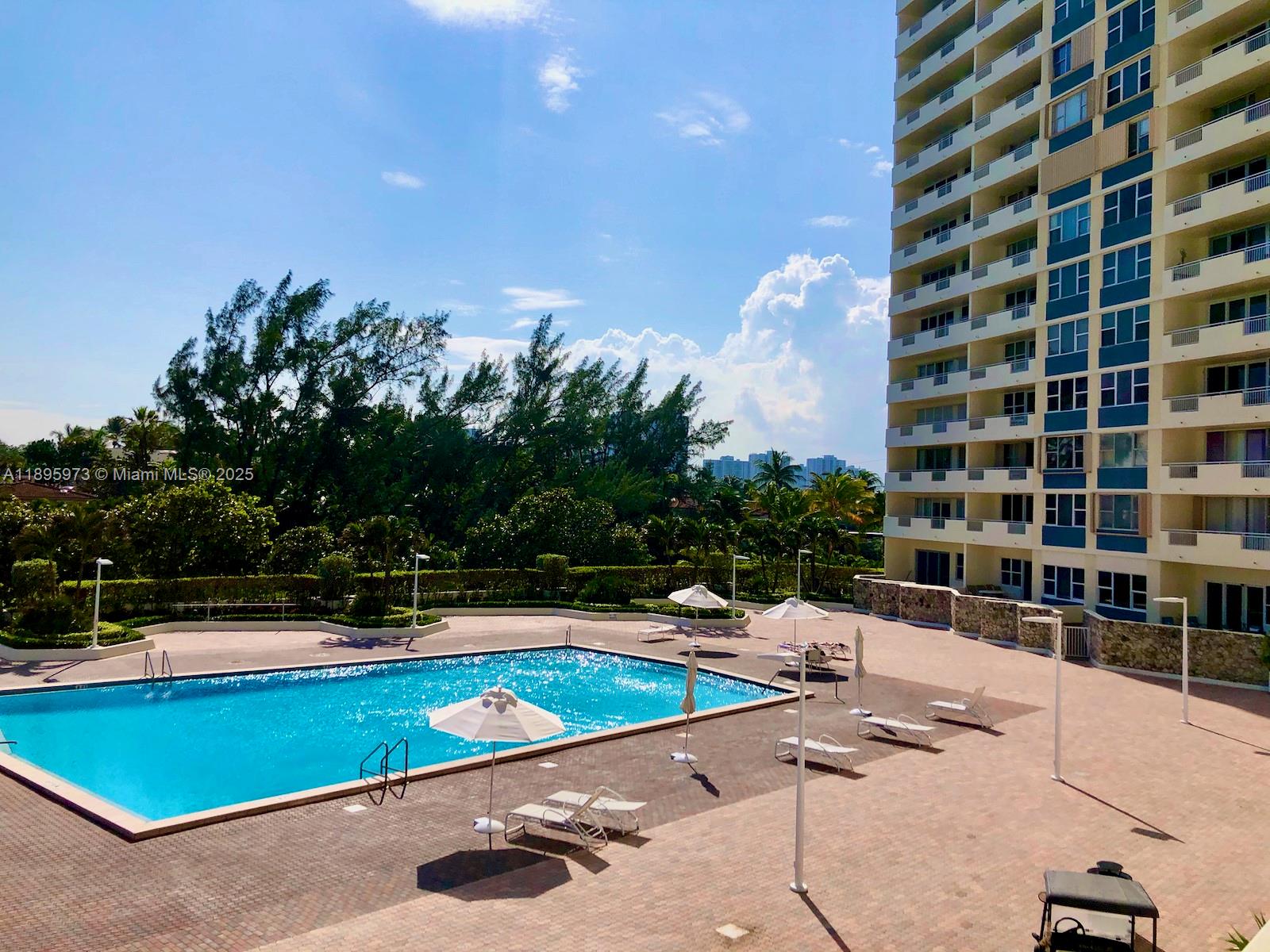 PARKER DORADO CONDO - Residential Lease