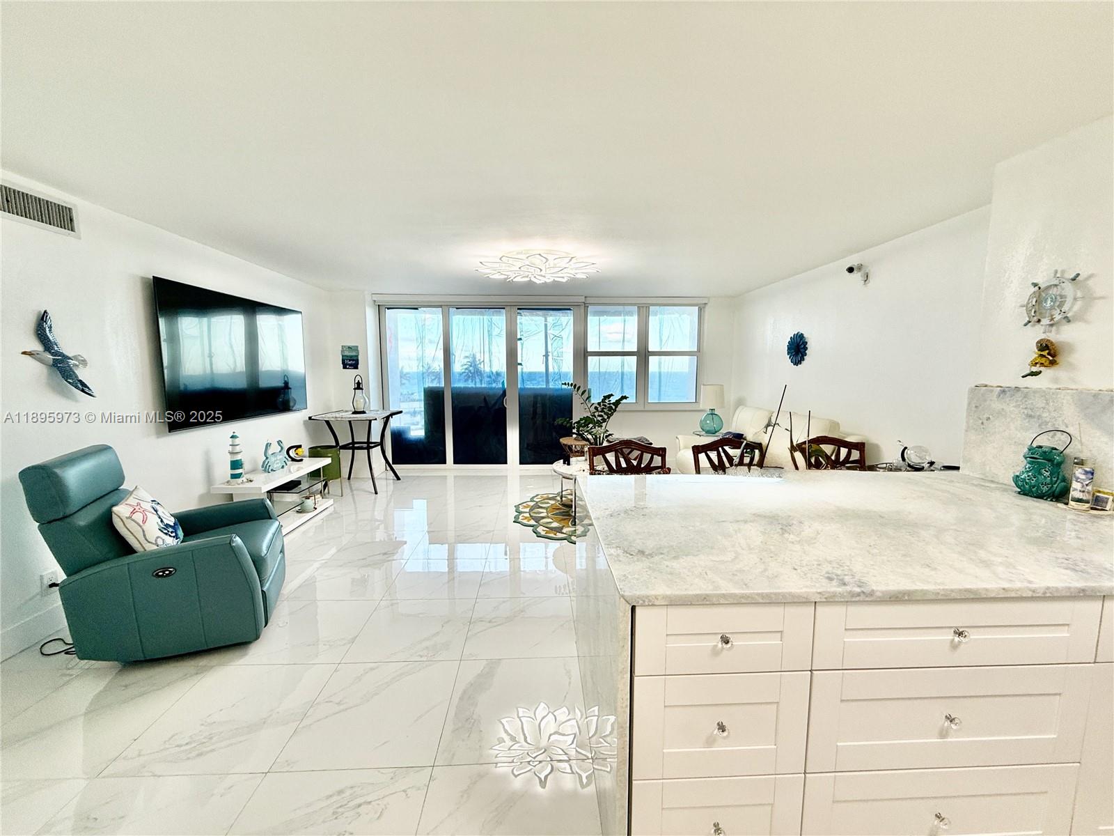 PARKER DORADO CONDO - Residential Lease