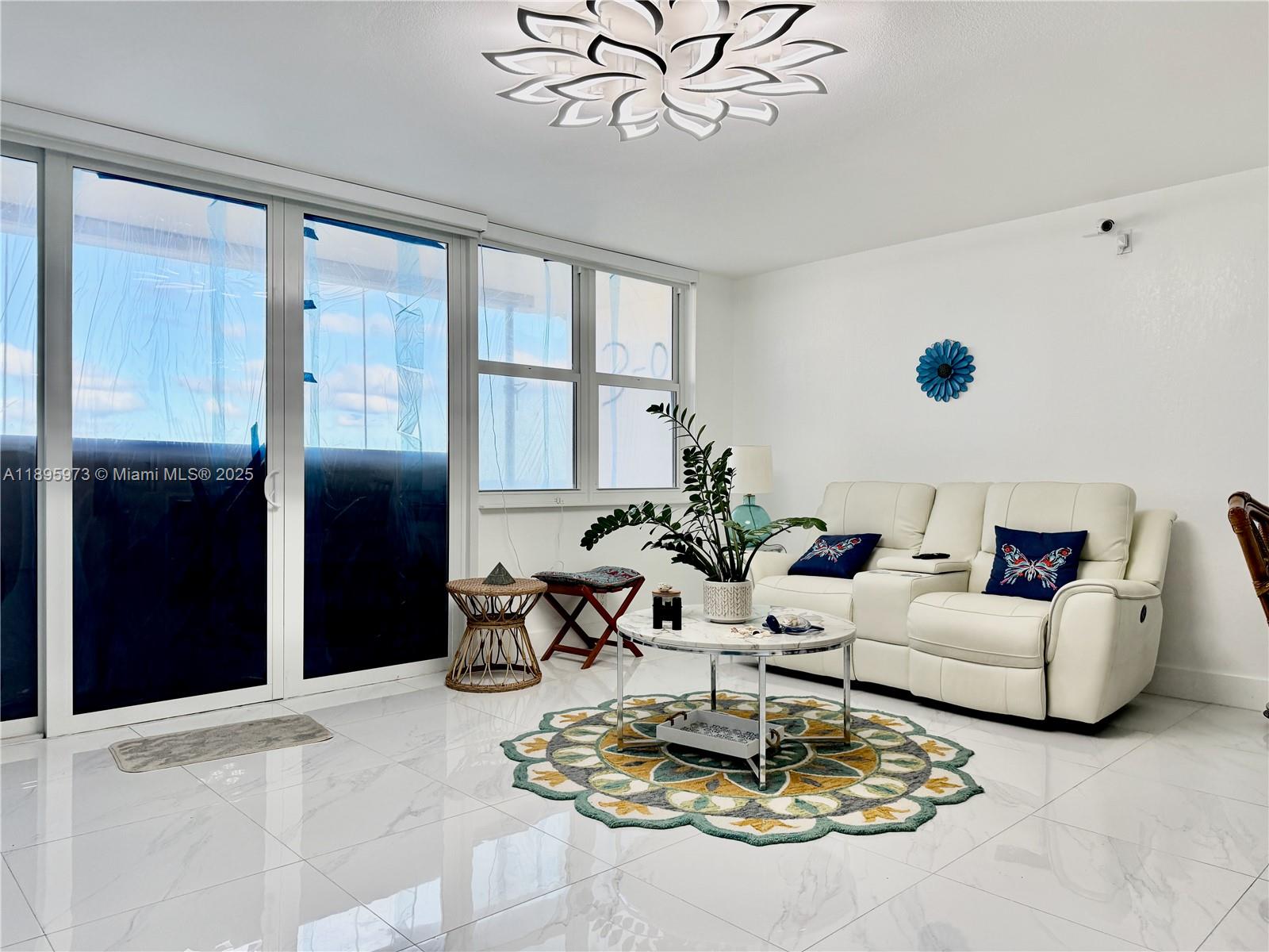 PARKER DORADO CONDO - Residential Lease