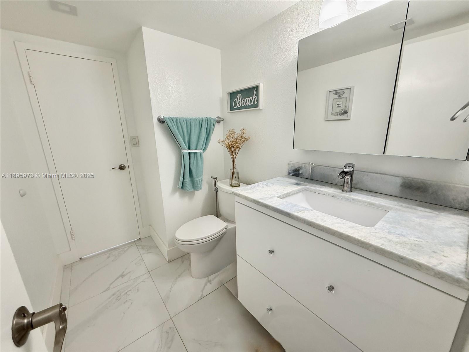 PARKER DORADO CONDO - Residential Lease