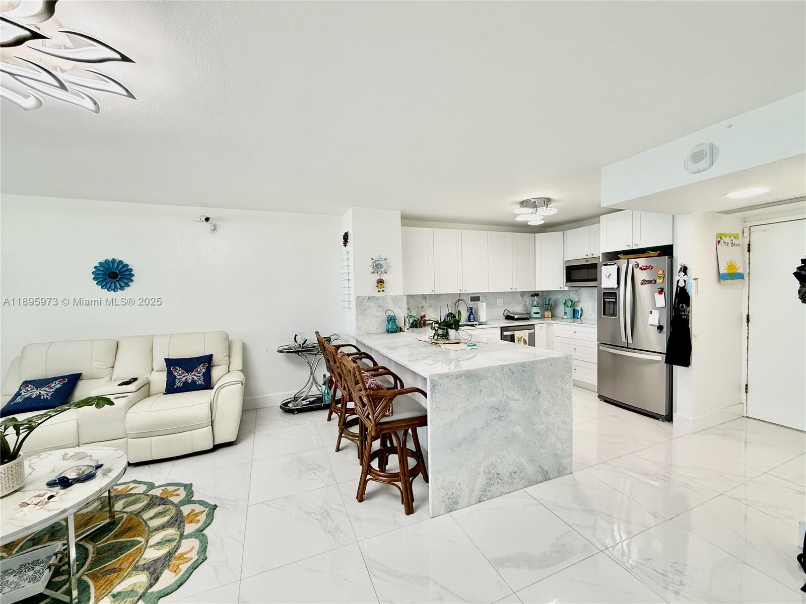 PARKER DORADO CONDO - Residential Lease