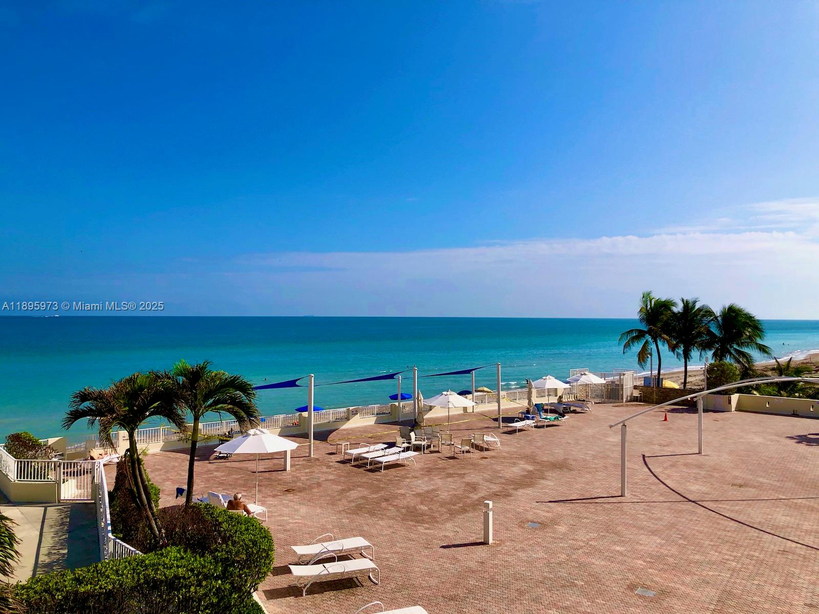 PARKER DORADO CONDO - Residential Lease
