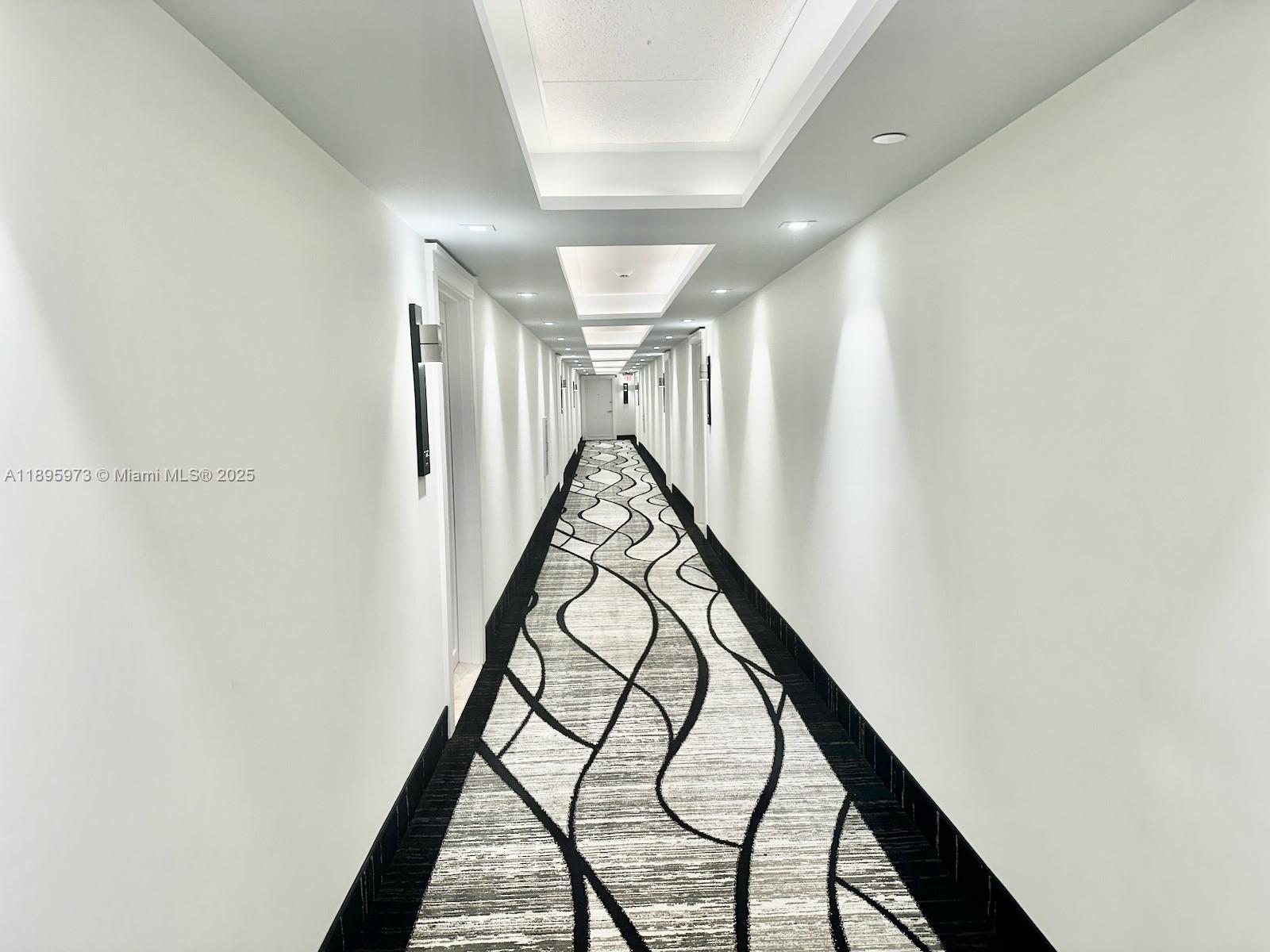 PARKER DORADO CONDO - Residential Lease