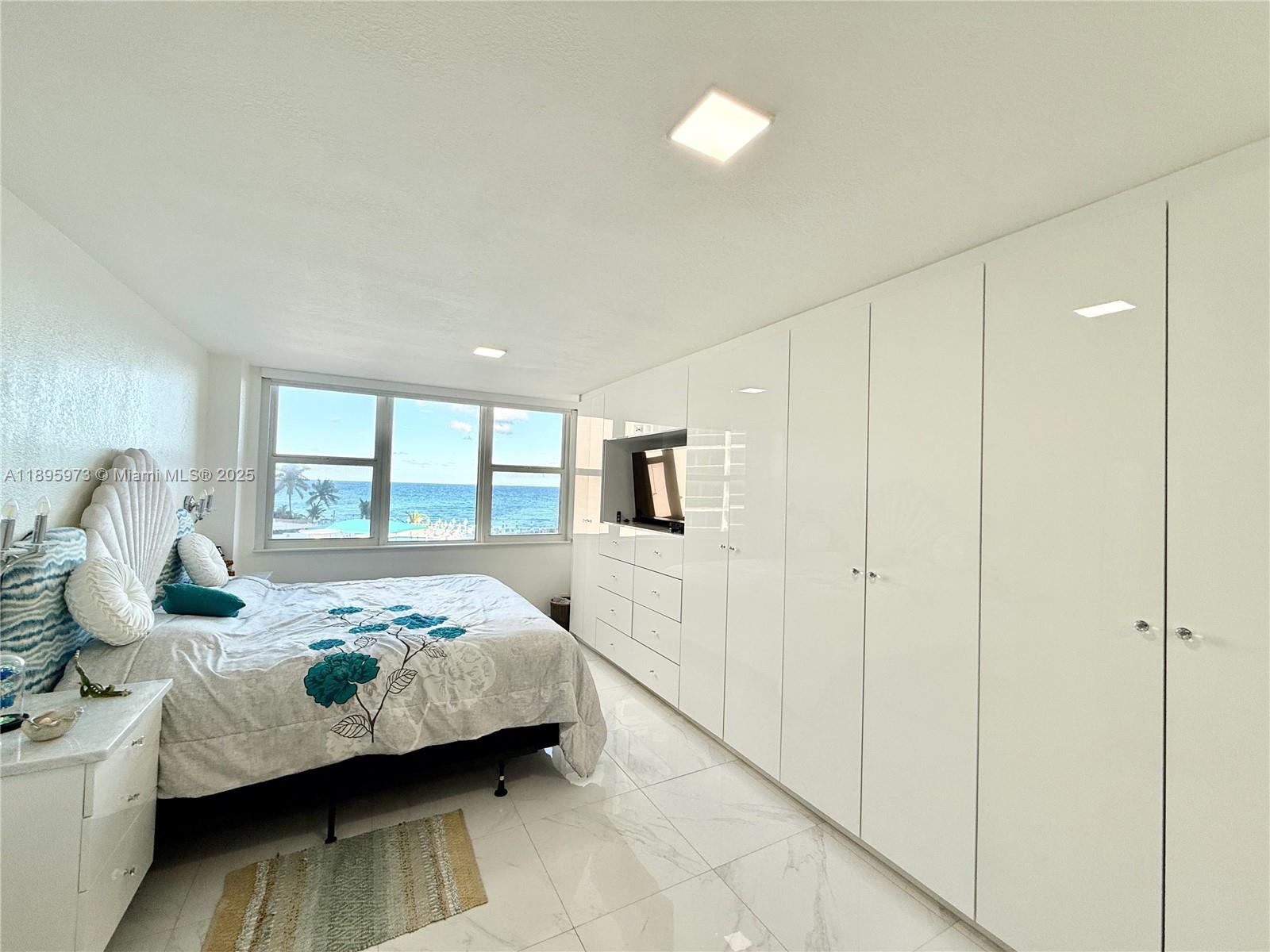 PARKER DORADO CONDO - Residential Lease