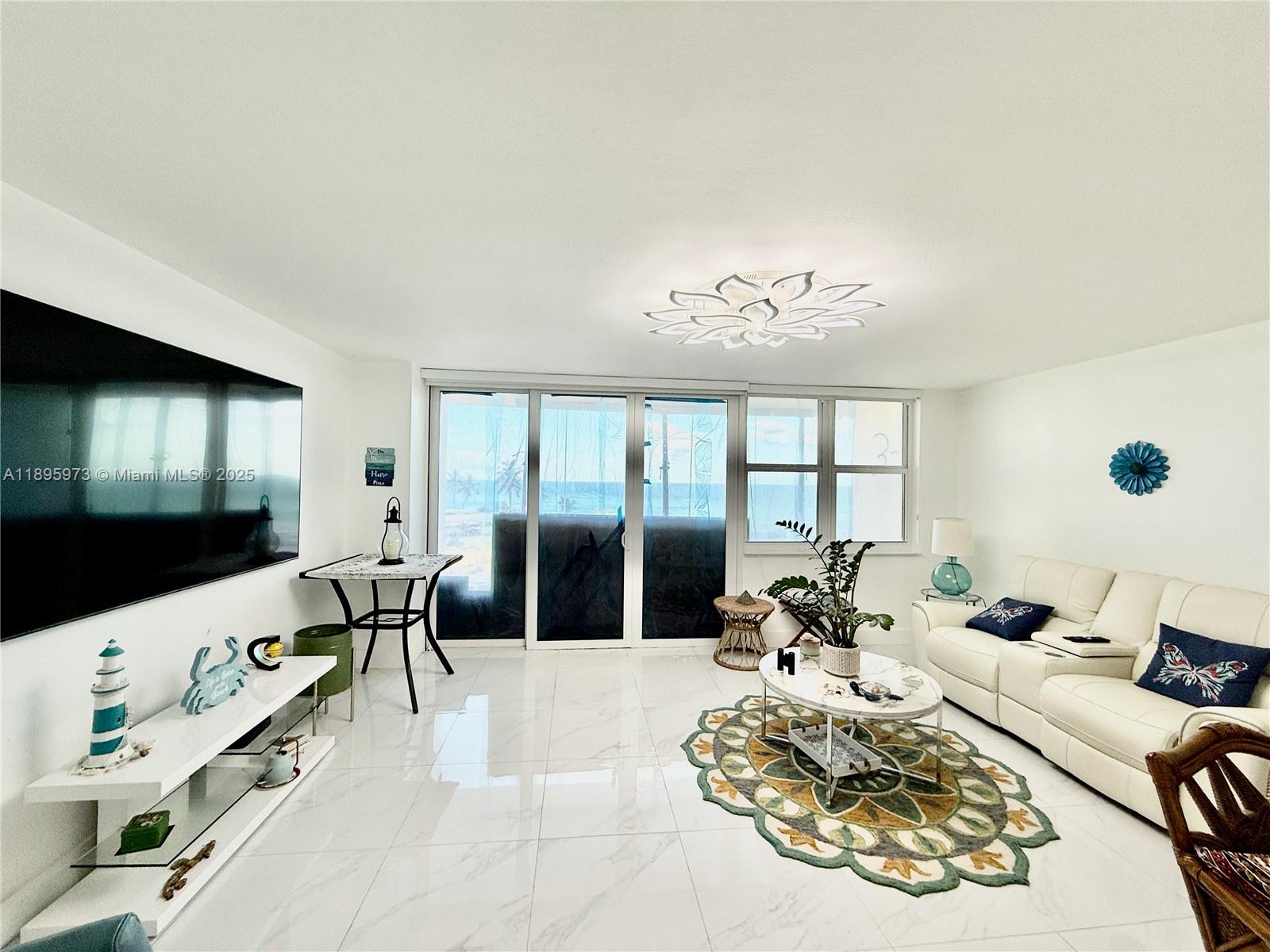 PARKER DORADO CONDO - Residential Lease