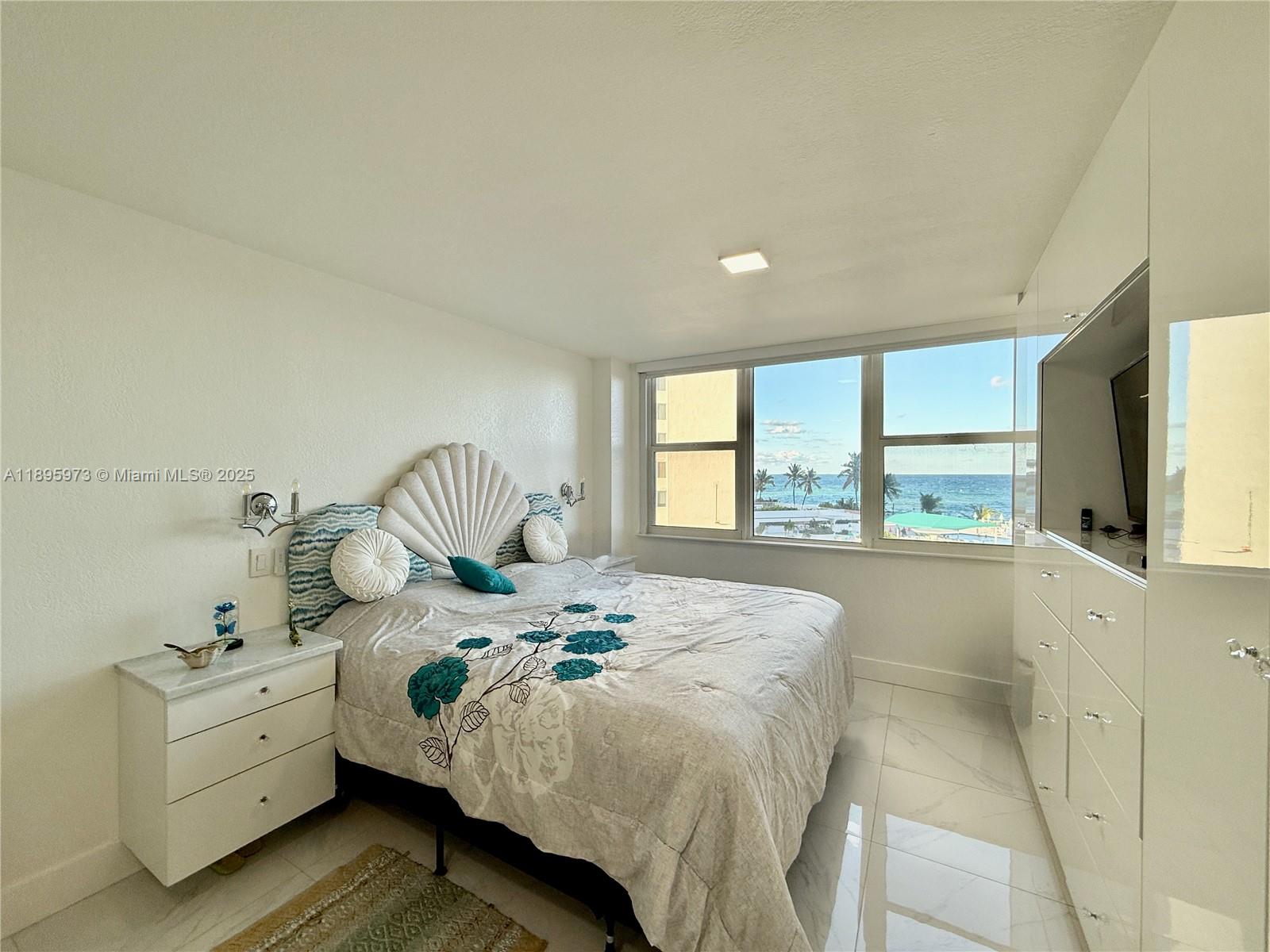 PARKER DORADO CONDO - Residential Lease