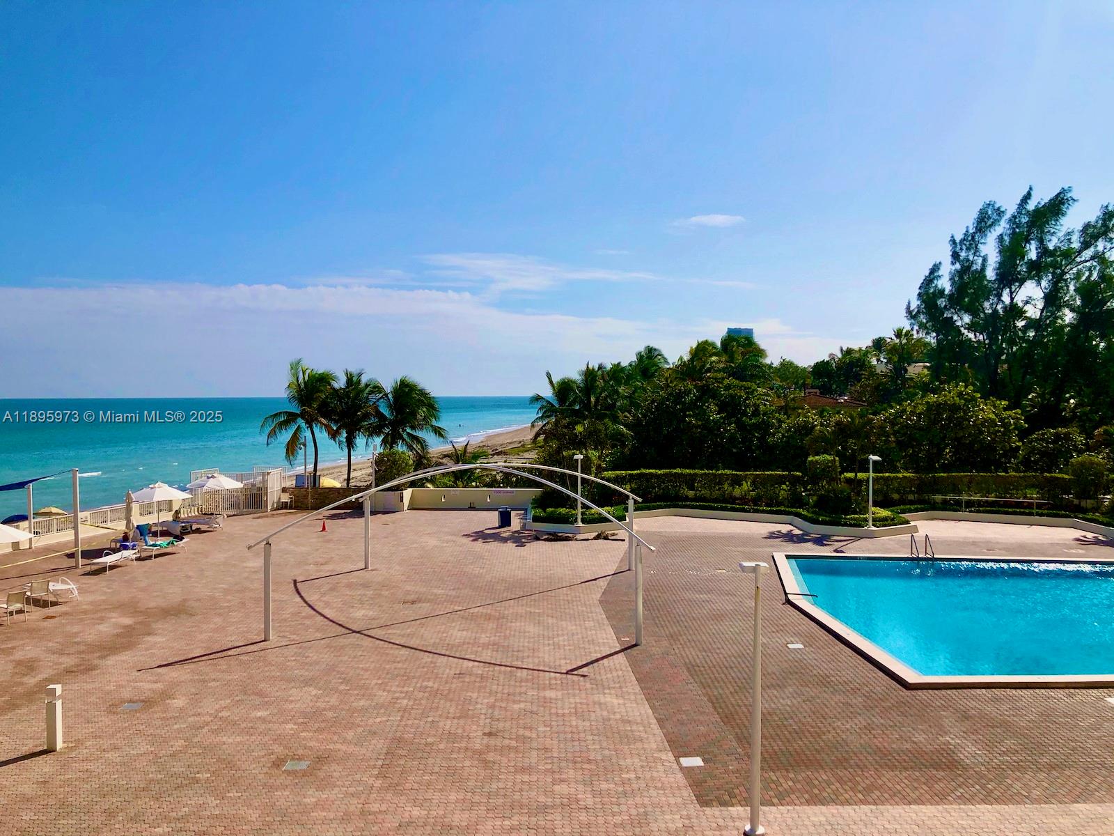 PARKER DORADO CONDO - Residential Lease