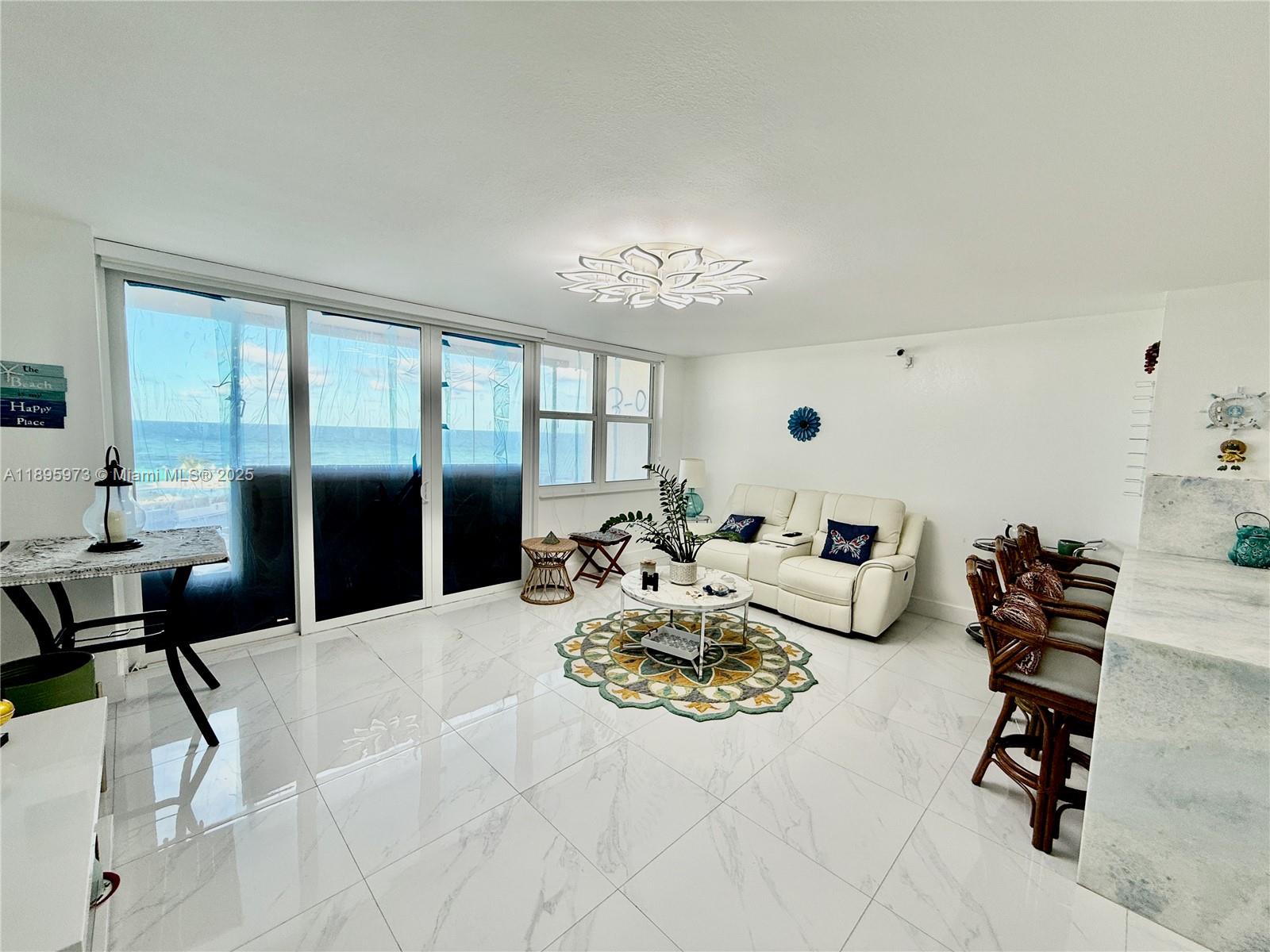 PARKER DORADO CONDO - Residential Lease