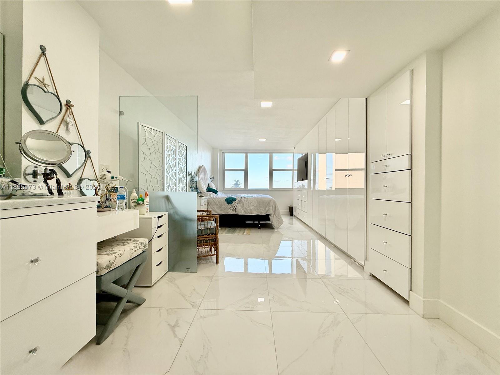 PARKER DORADO CONDO - Residential Lease