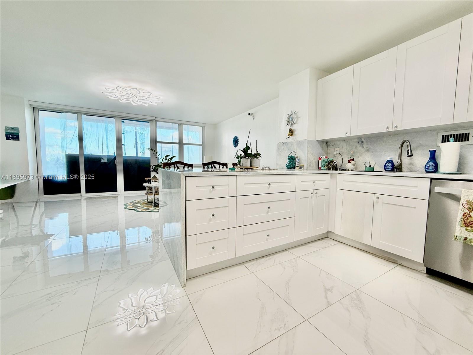 PARKER DORADO CONDO - Residential Lease