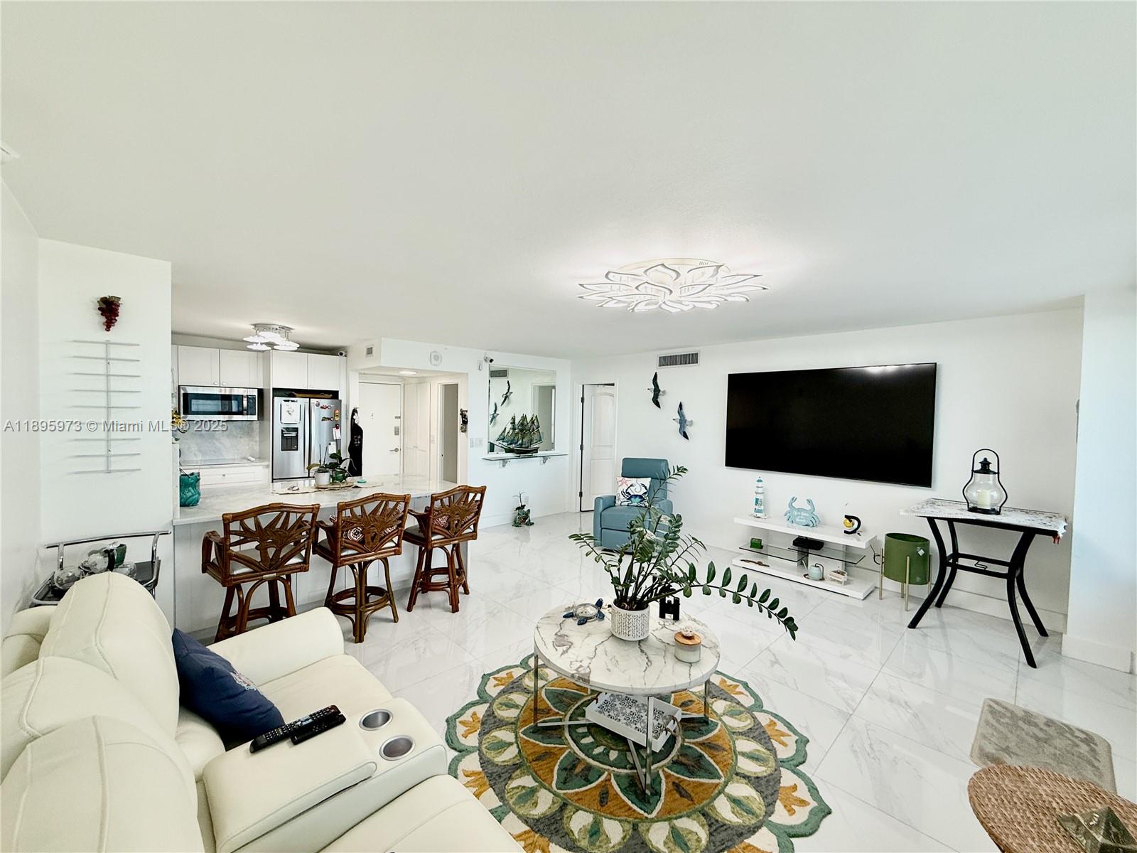 PARKER DORADO CONDO - Residential Lease