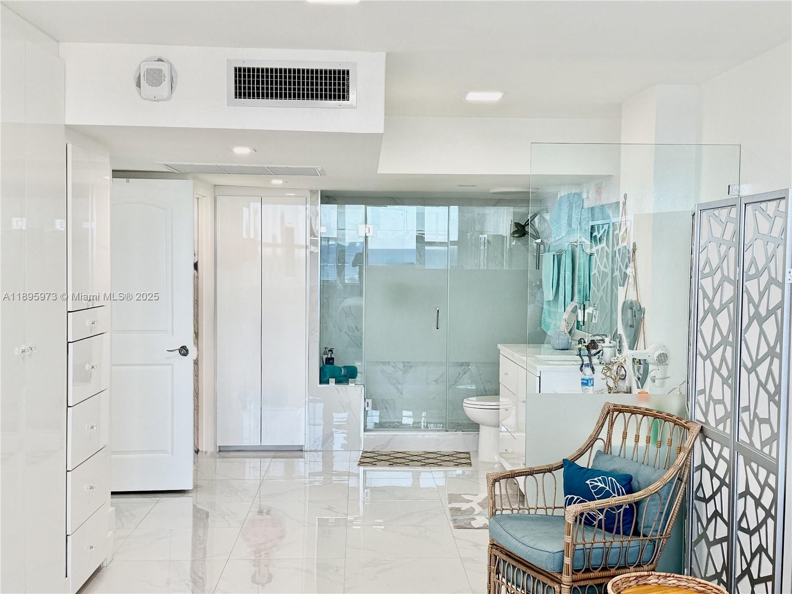 PARKER DORADO CONDO - Residential Lease