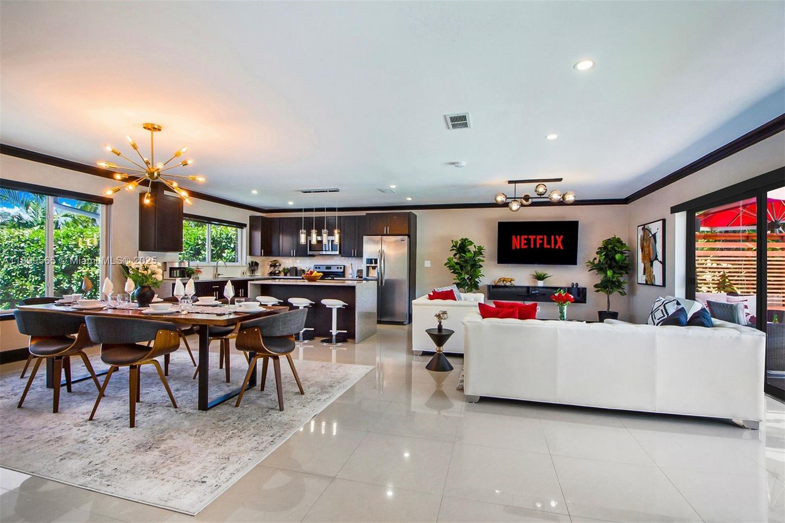 BELLEVUE BISCAYNE - Residential