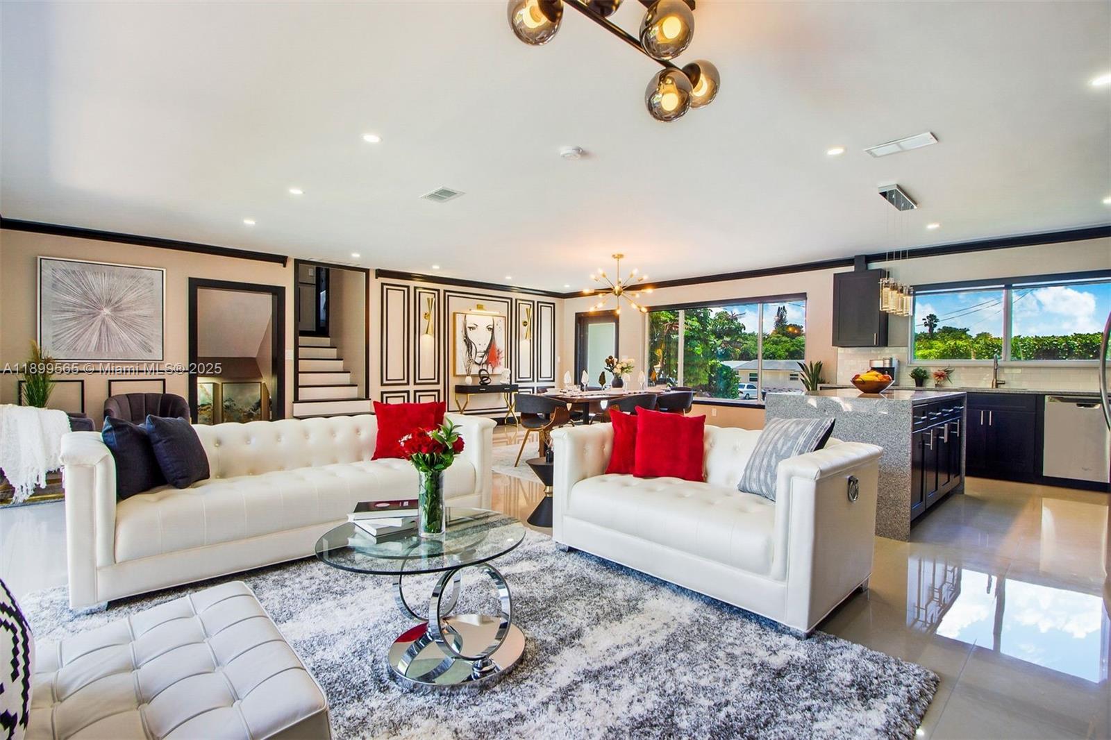BELLEVUE BISCAYNE - Residential