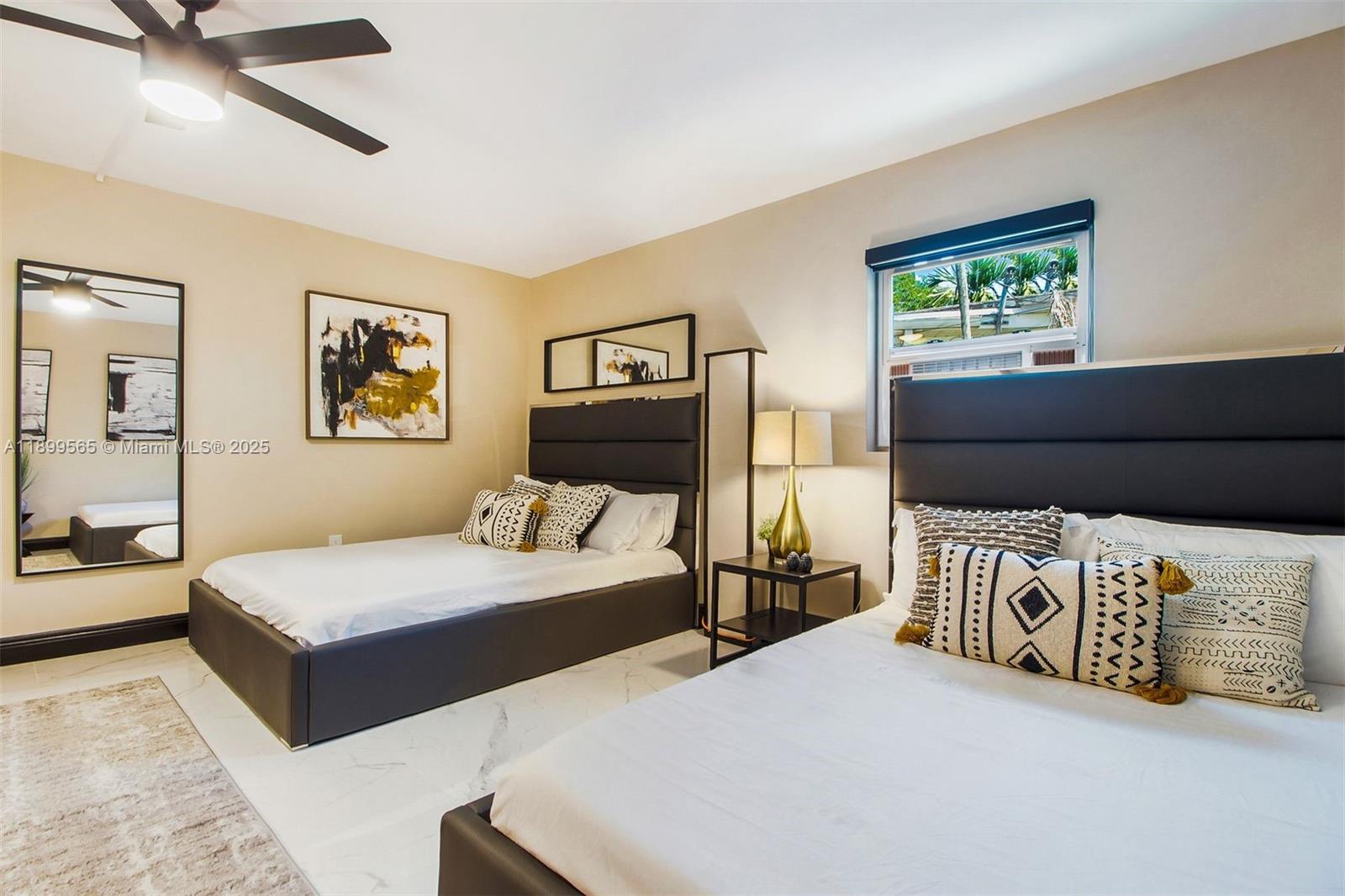 BELLEVUE BISCAYNE - Residential