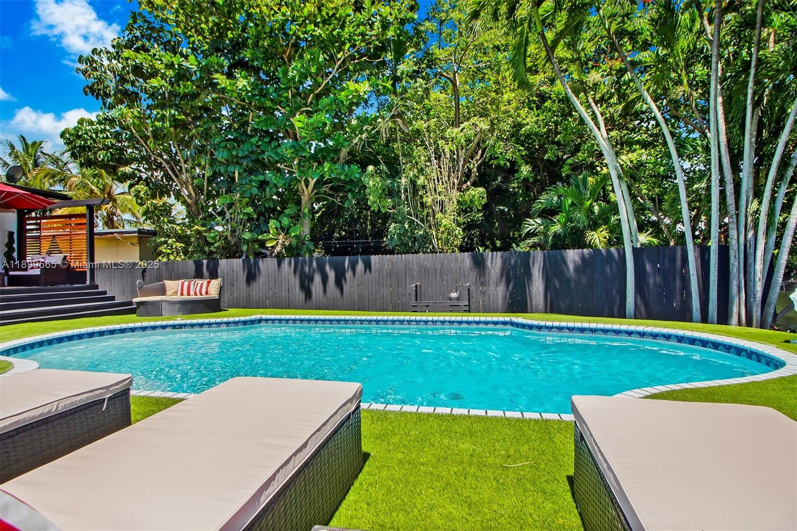 BELLEVUE BISCAYNE - Residential