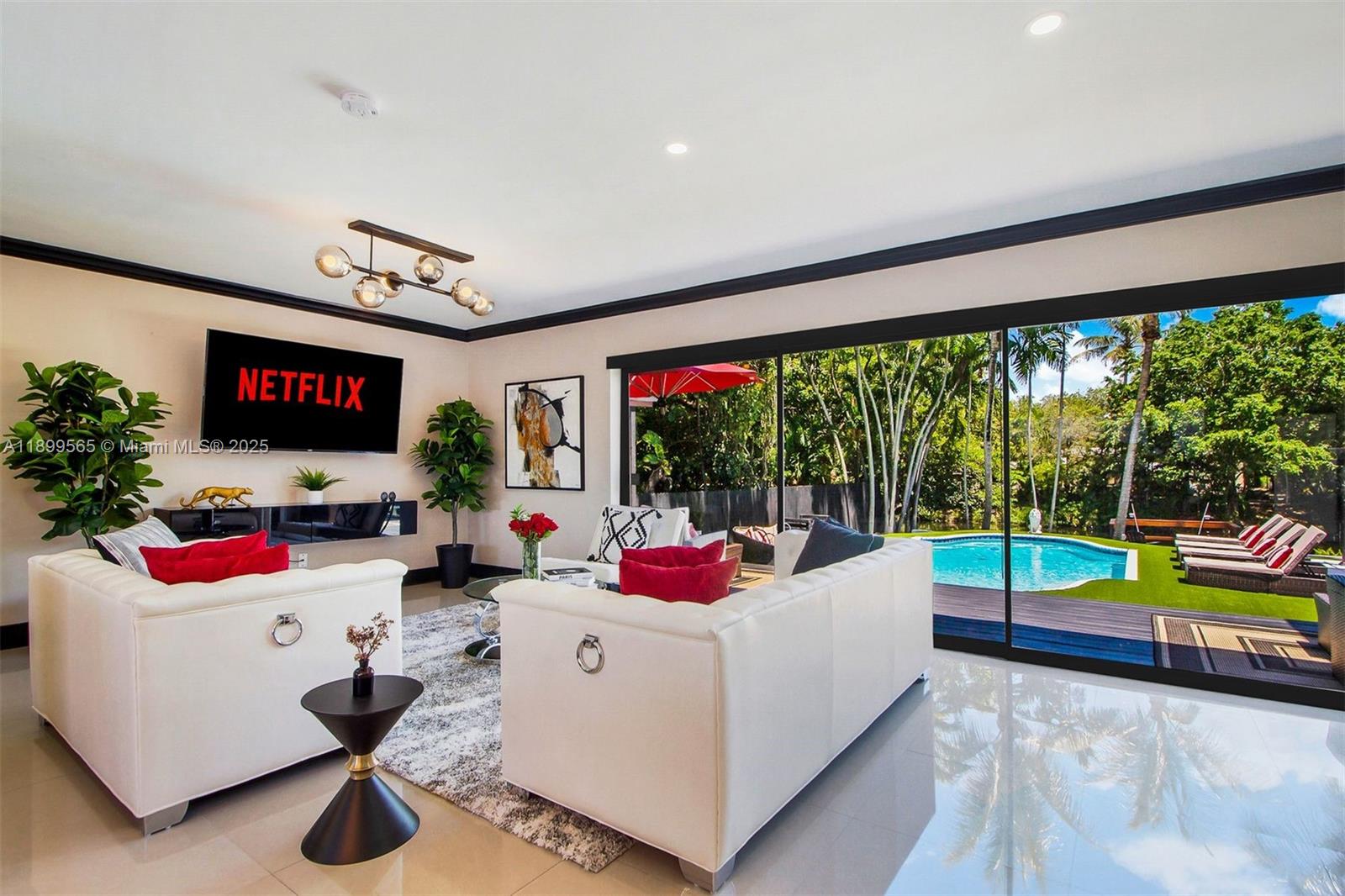 BELLEVUE BISCAYNE - Residential