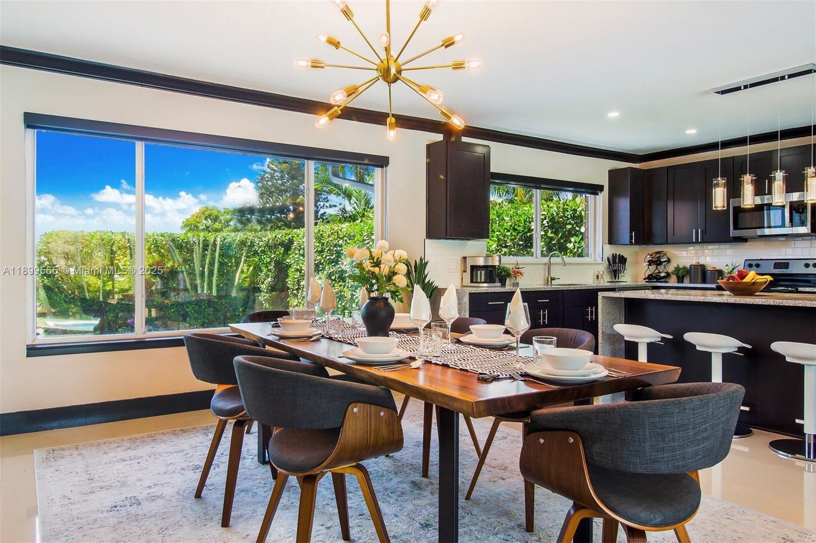 BELLEVUE BISCAYNE - Residential