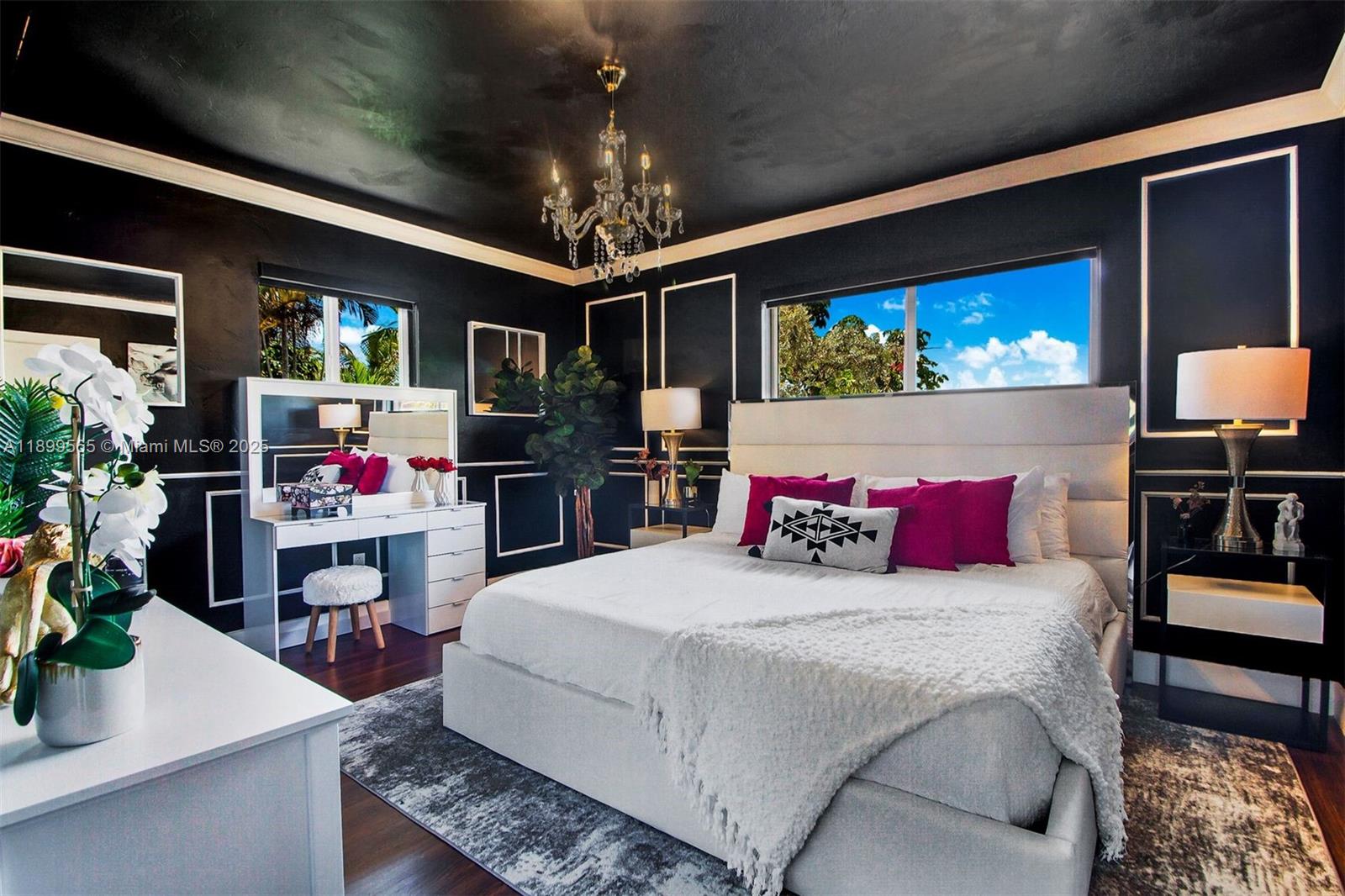 BELLEVUE BISCAYNE - Residential