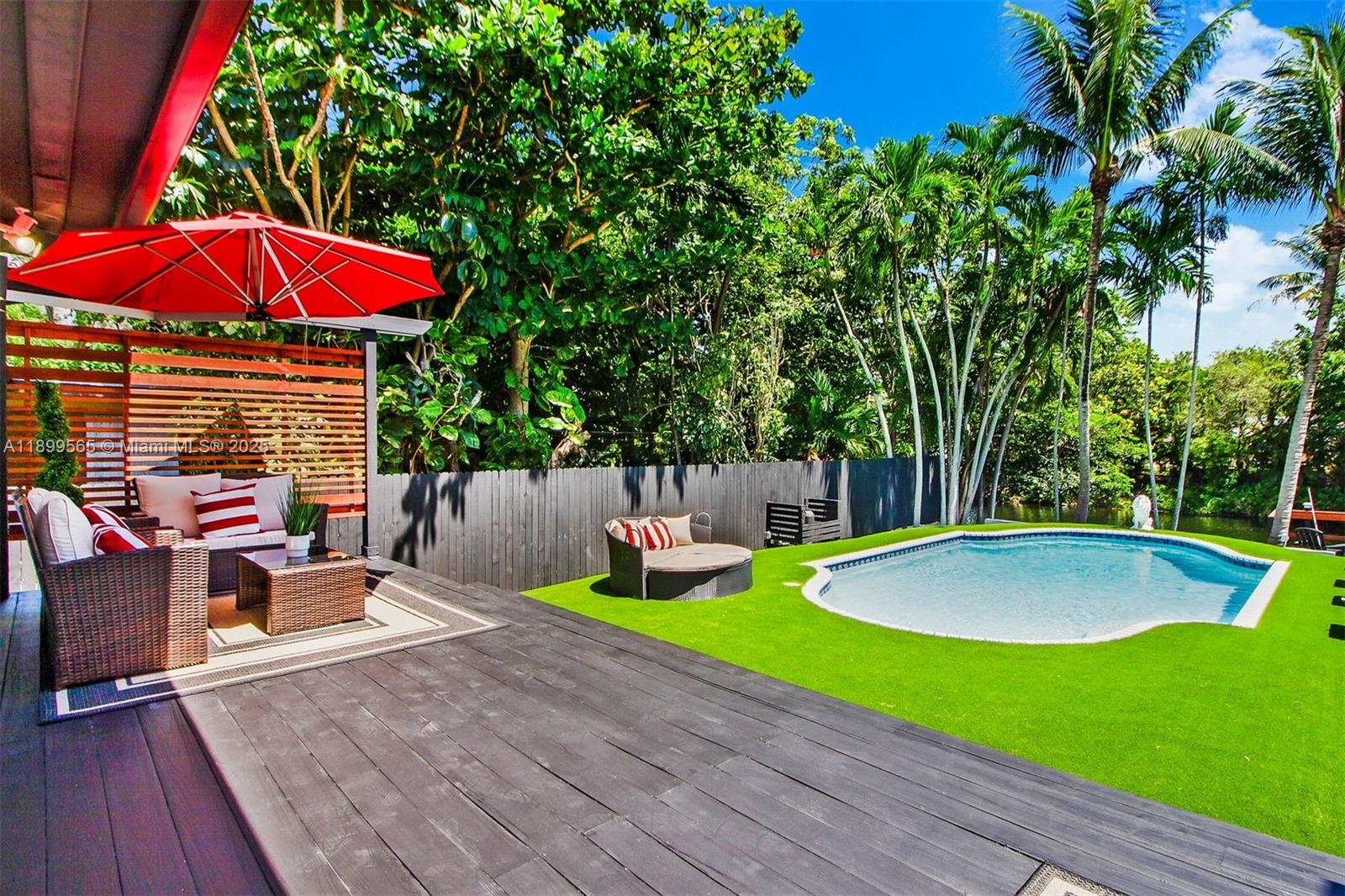 BELLEVUE BISCAYNE - Residential