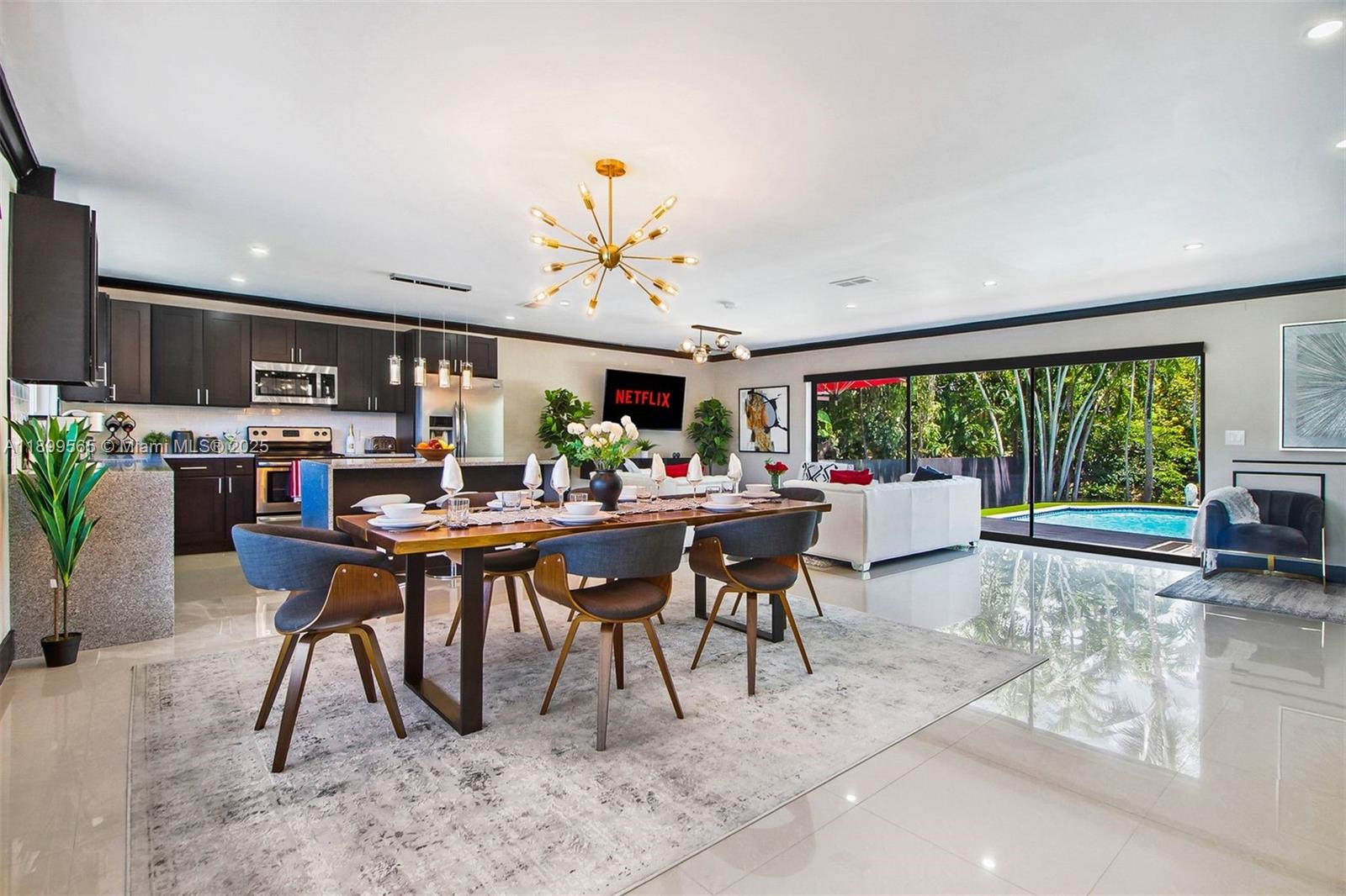 BELLEVUE BISCAYNE - Residential