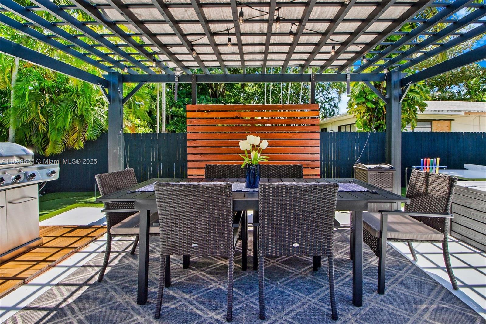 BELLEVUE BISCAYNE - Residential