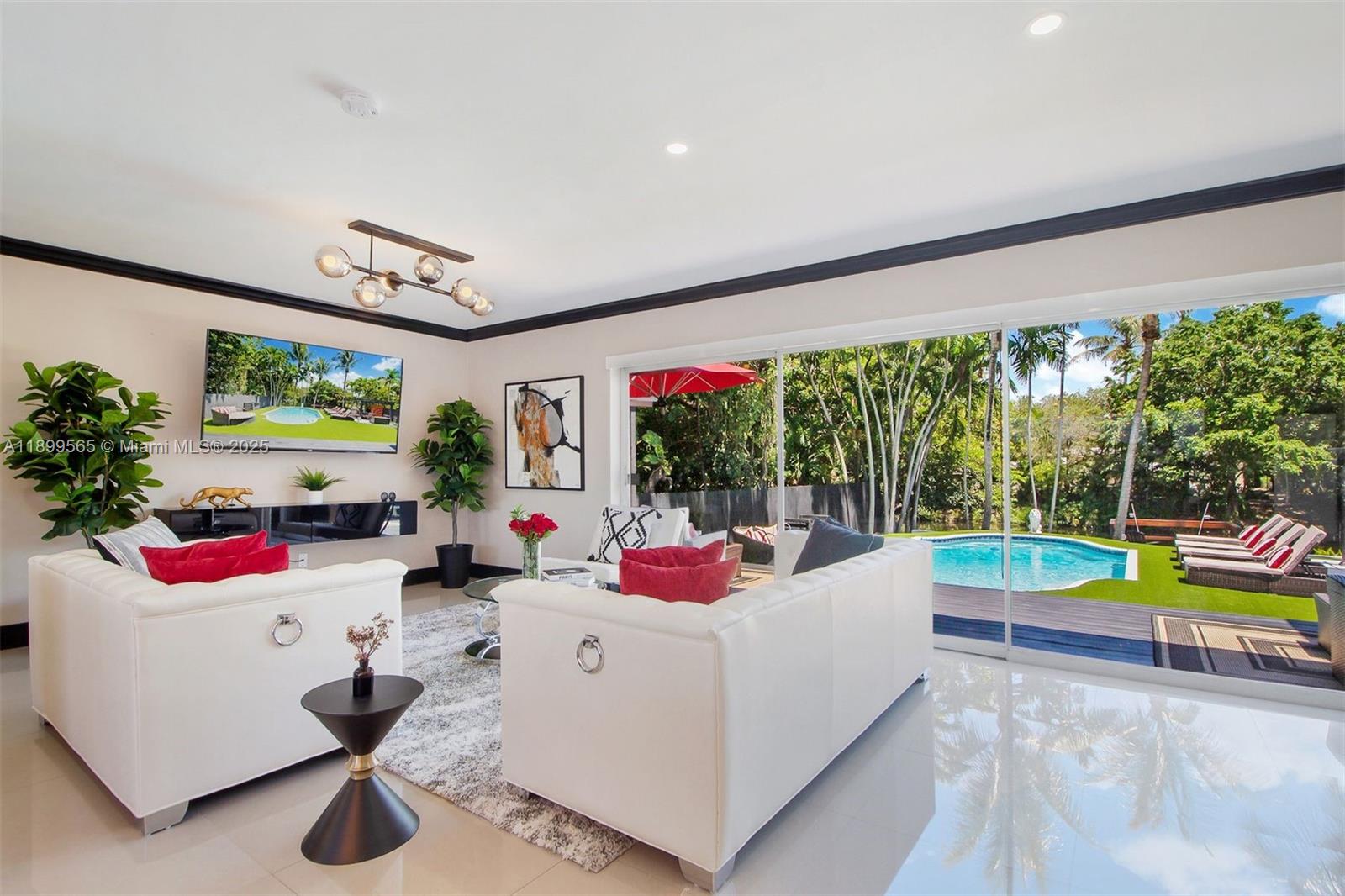 BELLEVUE BISCAYNE - Residential