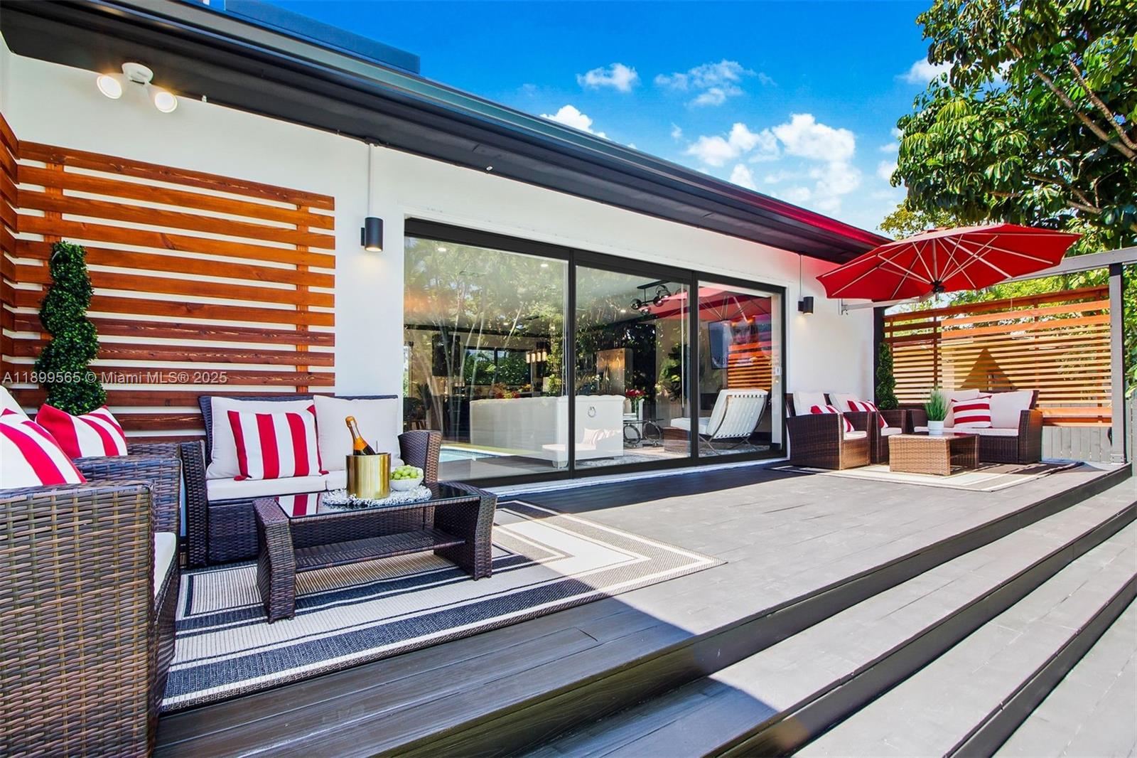 BELLEVUE BISCAYNE - Residential