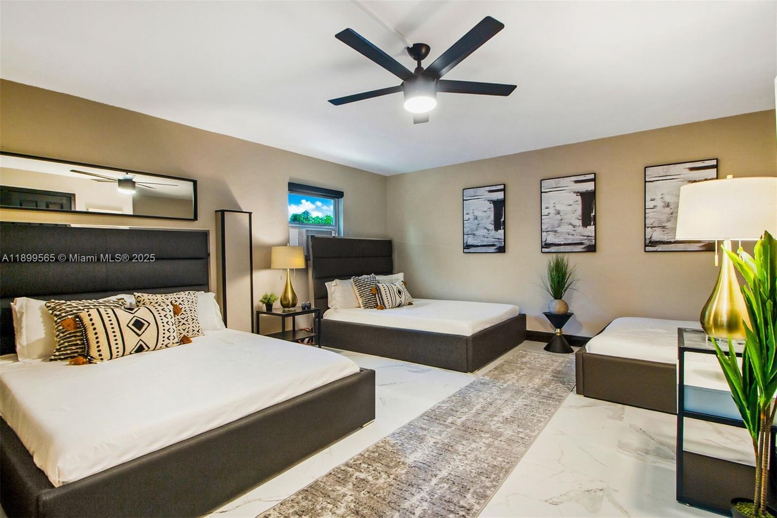 BELLEVUE BISCAYNE - Residential