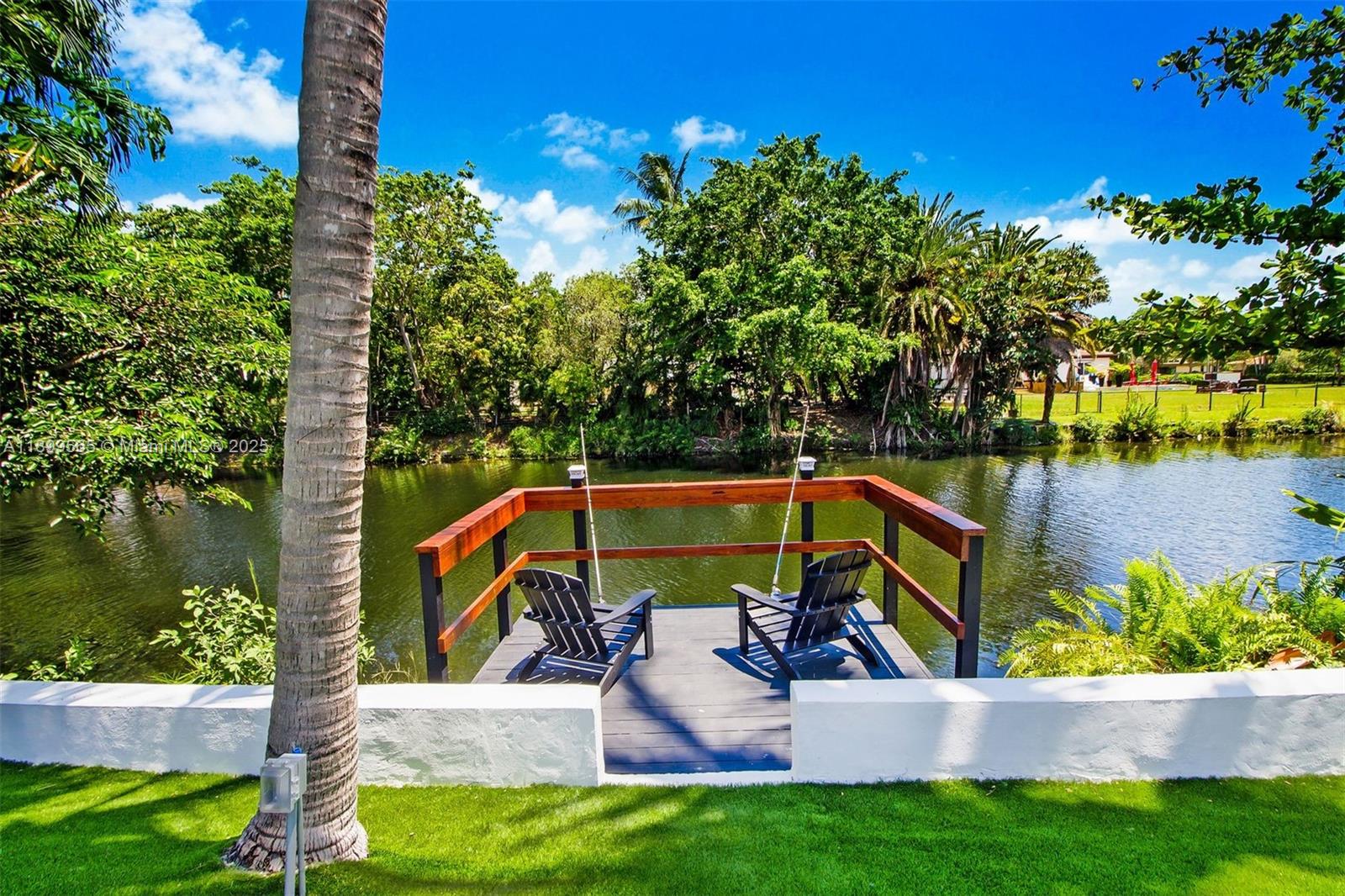 BELLEVUE BISCAYNE - Residential