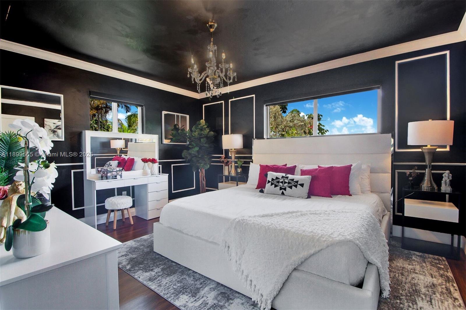 BELLEVUE BISCAYNE - Residential