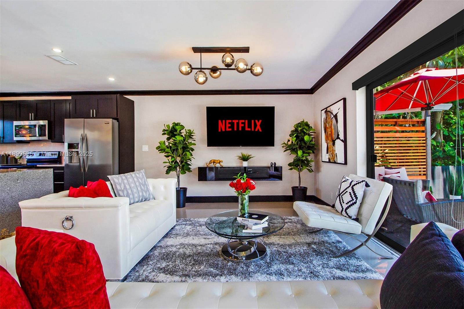 BELLEVUE BISCAYNE - Residential