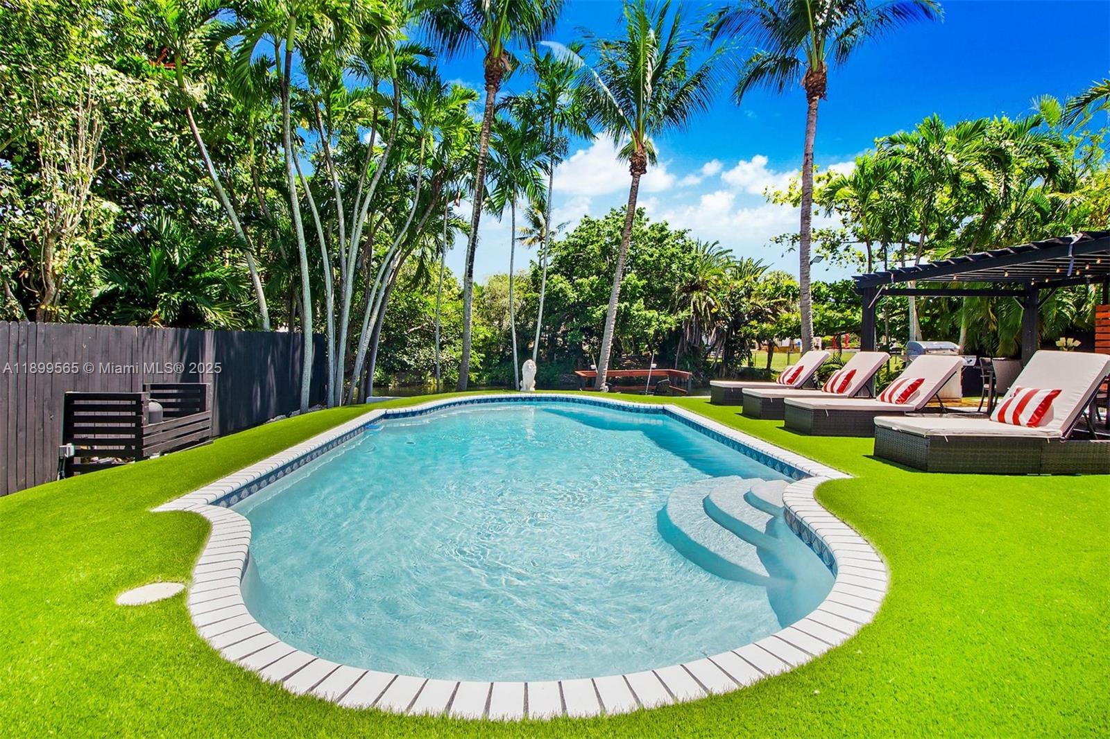 BELLEVUE BISCAYNE - Residential