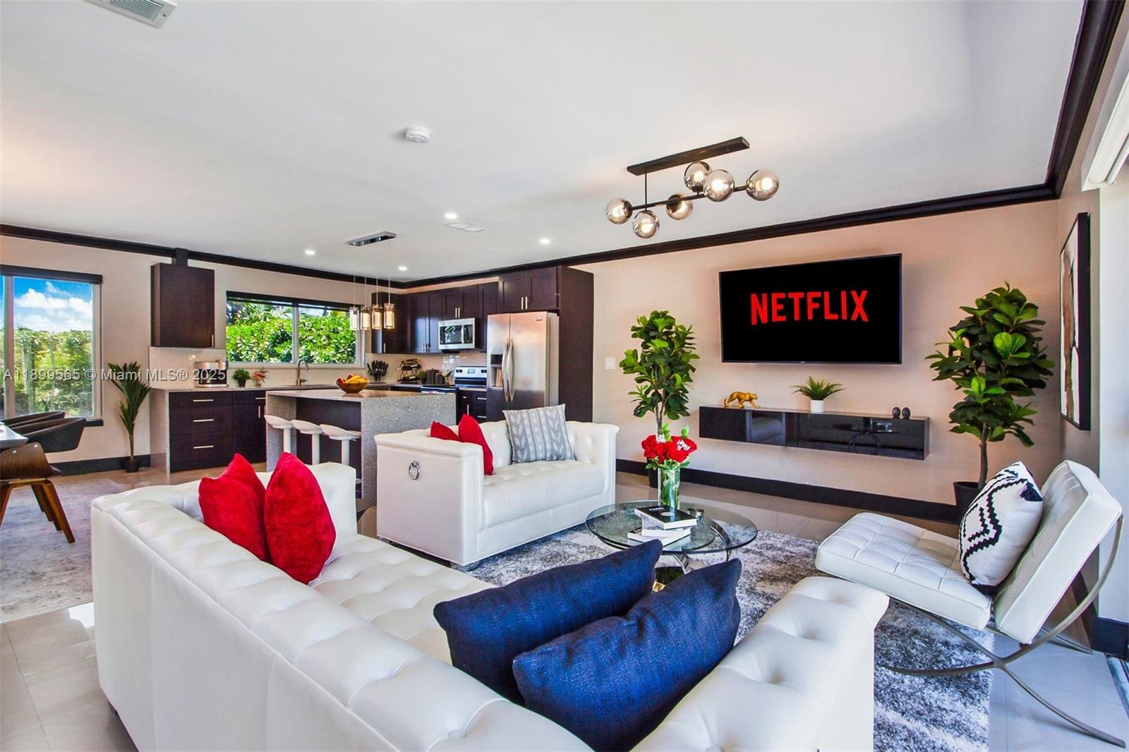 BELLEVUE BISCAYNE - Residential