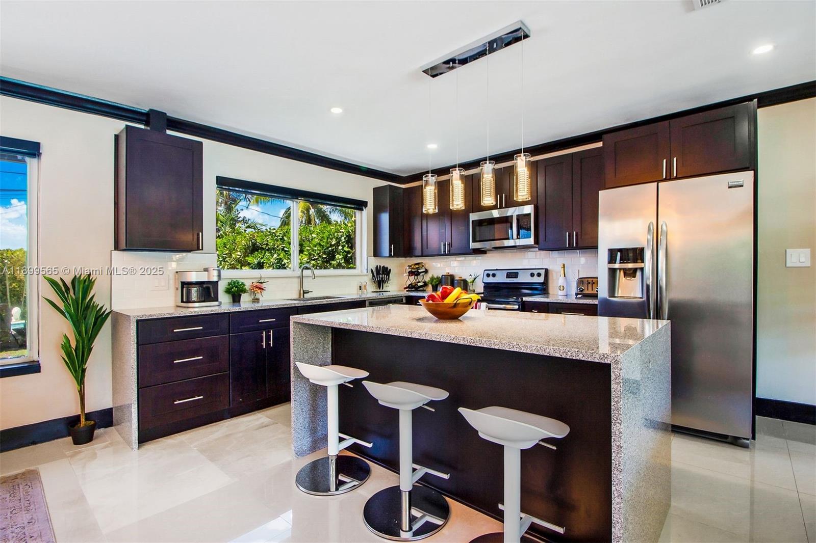 BELLEVUE BISCAYNE - Residential